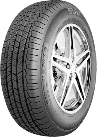 Летние шины Taurus 701 SUV 225/55R18 98V