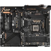 Материнская плата ASRock Z170 Extreme4