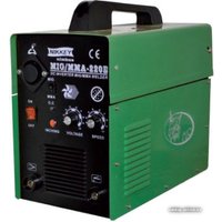 Сварочный инвертор Рысь MIG/MMA 220E