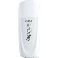 USB Flash SmartBuy Scout 3.0 256GB (белый)