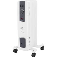 Масляный радиатор Royal Clima Fresco ROR-FR11-2500M