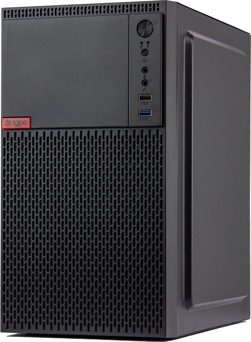 

Компьютер TGPC Office 81480 I-X