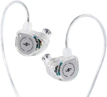 Наушники Simgot EW100 DSP