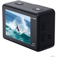 Экшен-камера X-try XTC390 EMR Real 4K WiFi Standart