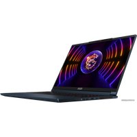 Игровой ноутбук MSI Stealth 16 Studio A13VG-207XBY