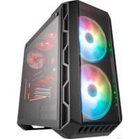 Корпус Cooler Master MasterCase H500 ARGB MCM-H500-IGNN-S01