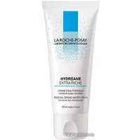  La Roche-Posay Крем для лица увлажняющий Hydreane Extra Riche 40 мл