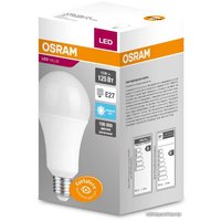 Светодиодная лампочка Osram LED Value A70 E27 13 Вт 6500 К