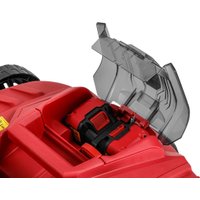 Скарификатор-аэратор Wortex CAE 3736 ALL1 XLT Set 1334877 (с 2-мя АКБ)