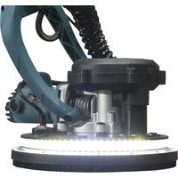 Шлифмашина для стен и потолков Dino-Power DP-3000 (кейс)