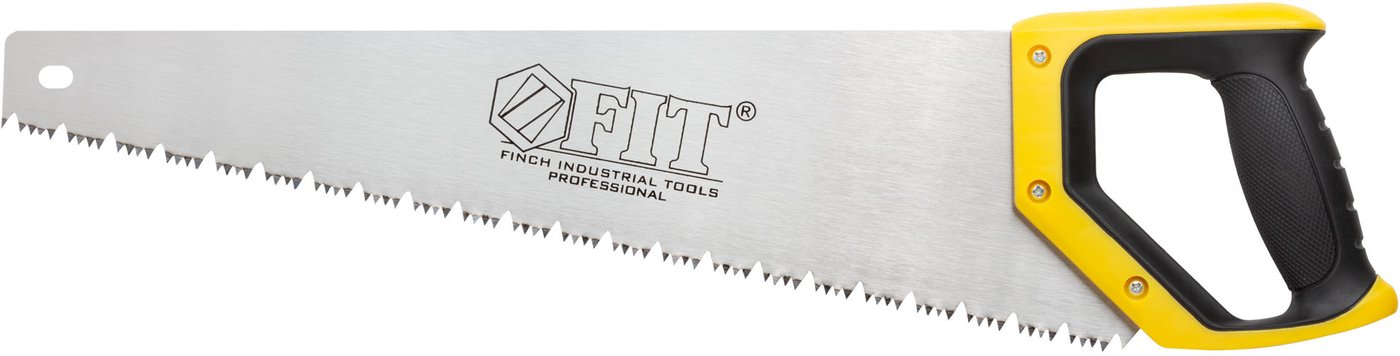 

Ножовка FIT Профи 40533
