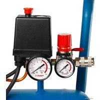 Компрессор Зубр ЗКПМ-240-50-1.5