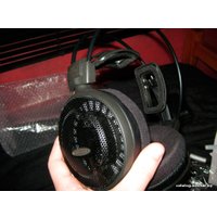 Наушники Audio-Technica ATH-AD900X