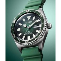 Наручные часы Citizen Promaster NY0121-09X