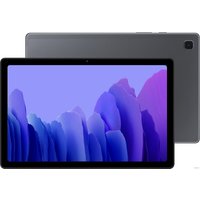 Планшет Samsung Galaxy Tab A7 Wi-Fi 64GB (темно-серый)