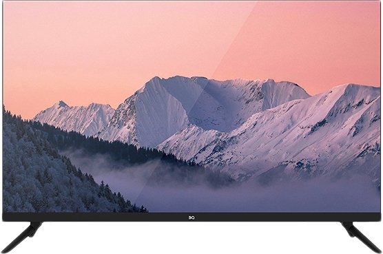 

Телевизор BQ 32F36B