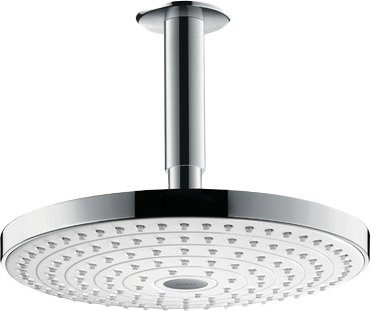 

Верхний душ Hansgrohe Raindance Select S 240 2jet [26467400]