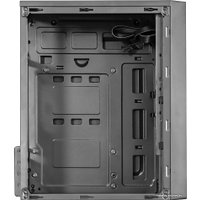 Корпус Ginzzu B190 400W