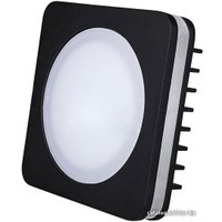 Светодиодная панель Arlight LTD-80X80SOL-BK-5W Day White [021481]