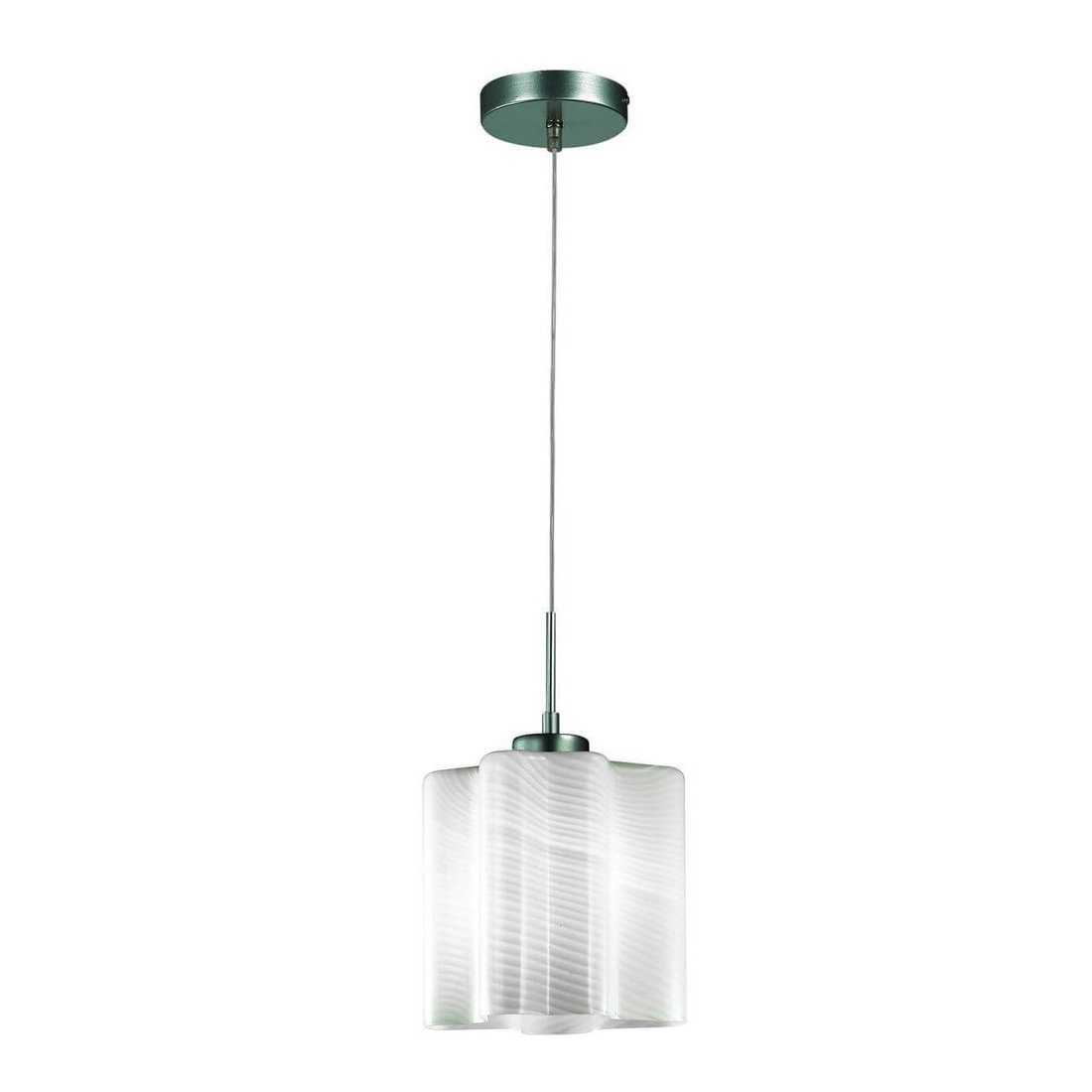 

Подвесная люстра ST Luce Onde SL117.503.01