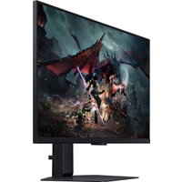Игровой монитор Samsung Odyssey G5 LS27DG502EIXCI