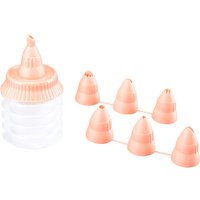 Кондитерский шприц Phibo 41112700008