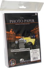 

Фотобумага Revcol Матовая 13x18 220 г/м2 50 л [128089]