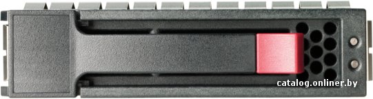 

Жесткий диск HP 655708-B21 500GB