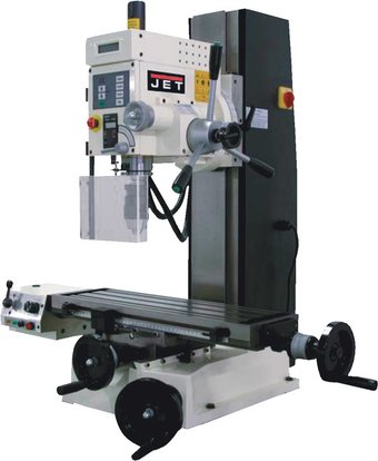 Фрезерный станок Jet JMD-3T [50000050LM]