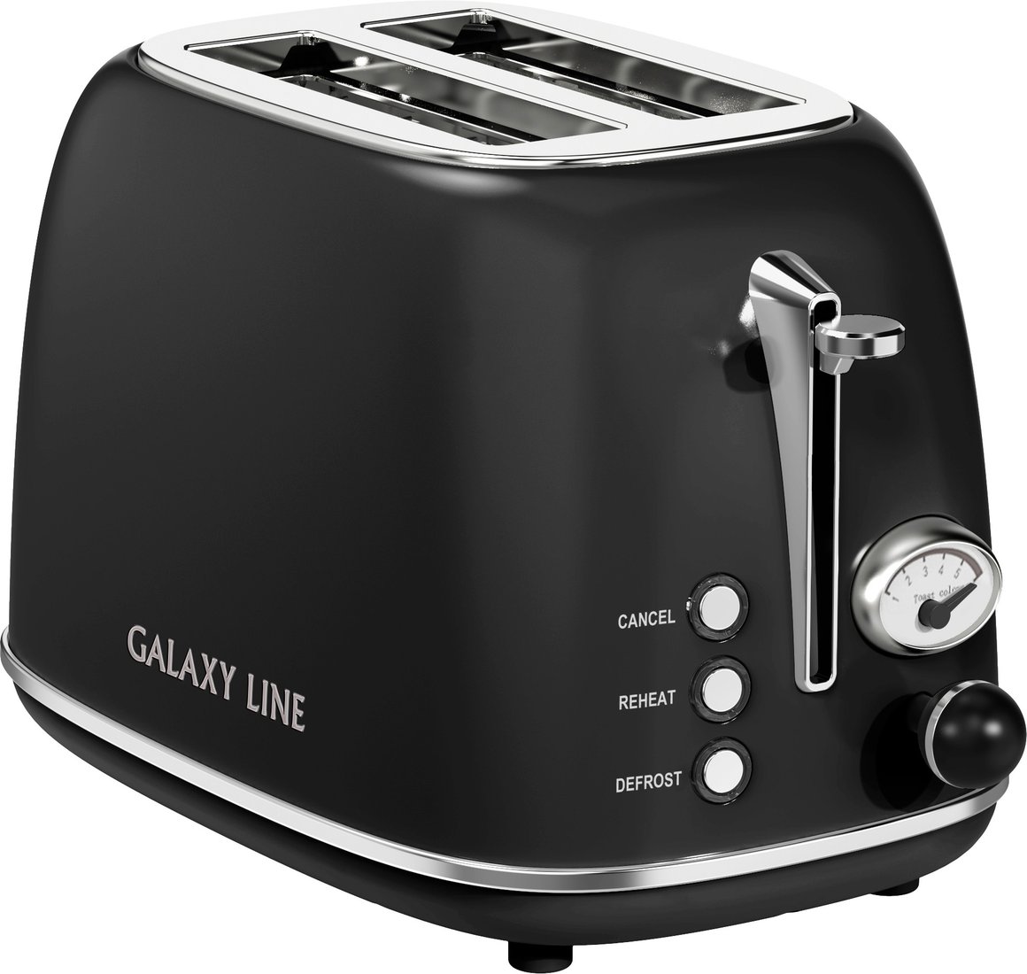 

Тостер Galaxy Line GL2920