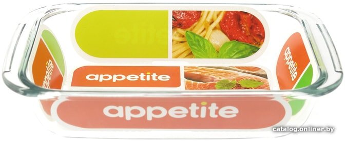 Форма для выпечки Appetite PL6