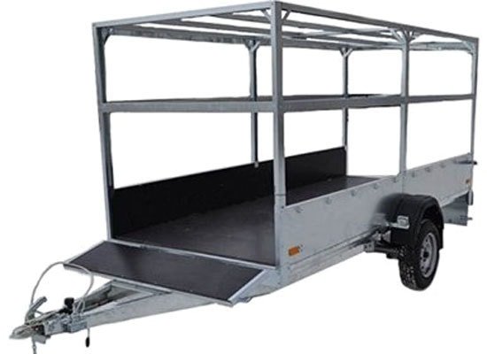 

Одноосный прицеп ССТ 7132-9К (тент со скосом)