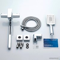 Смеситель Ledeme L2278