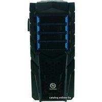 Корпус Thermaltake Chaser MK-I (VN300M1W2NA) Black
