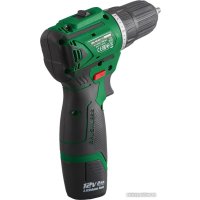 Дрель-шуруповерт Status CBL 12 Li (с 1-м АКБ)