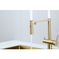 Смеситель Gappo G4397-83