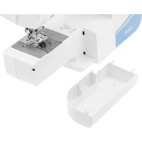 Электромеханическая швейная машина Brother RL425