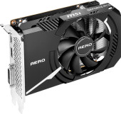 GeForce RTX 3050 Aero ITX 8G OCV1