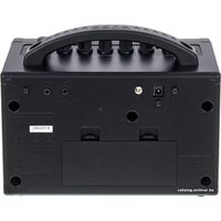 Комбоусилитель Boss Katana Mini