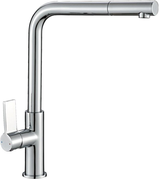 

Смеситель Haiba HB70501 (хром)