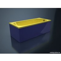 Ванна Esse Borneo 170x80