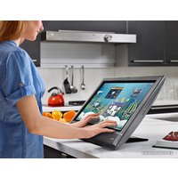 Моноблок HP TouchSmart 610-1100ru (LN525EA)