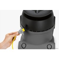 Пылесос Karcher T 10/1 Adv 1.527-154.0