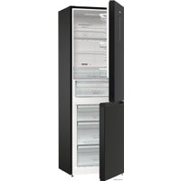 Холодильник Gorenje NRK6192ABK4