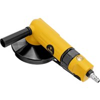 Пневмошлифмашина Denzel AG125