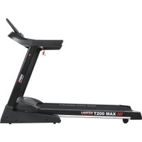 Электрическая беговая дорожка Alpin Laufen T-200 MAX