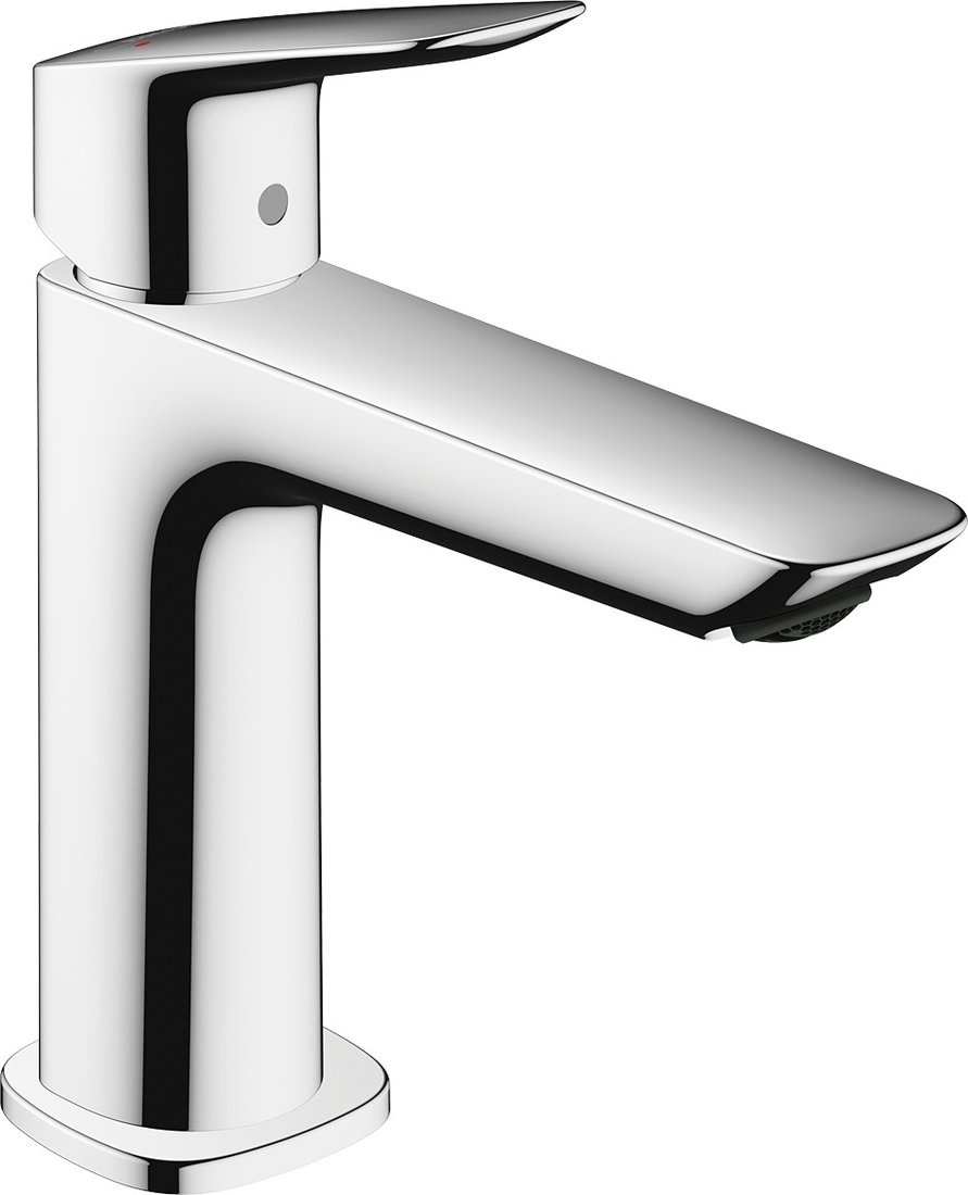 

Смеситель Hansgrohe Logis Chrom 71251000