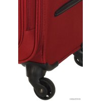 Чемодан-спиннер March Delta 55 см [278052-01]