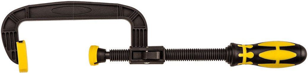 

Струбцина TOPEX A-12A384 (тип G)
