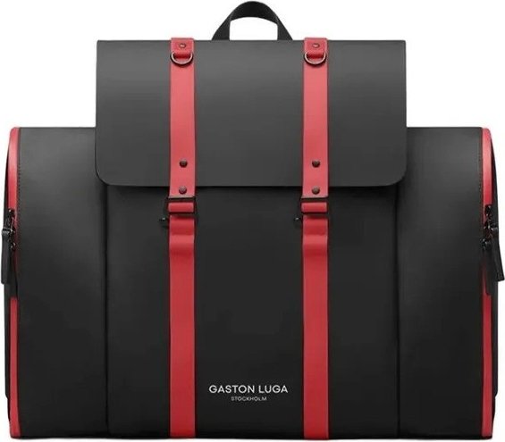 Спортивный рюкзак Gaston Luga Splash Sneaker Pockets (Чикаго)